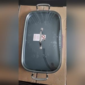 Plancha de princess house